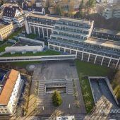Landhaus wird in Etappen um 18 Millionen Euro saniert