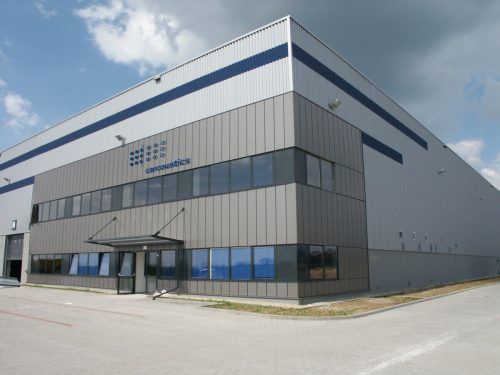 Im Werk in Senec wird künftig produziert.