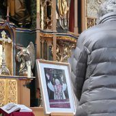 Vatikan: Benedikt XVI. geistig klar, aber weiter in ernstem Zustand