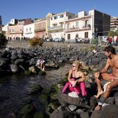 So warm war es in Italien noch nie