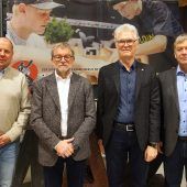 Bauwirtschaft erwartet zweistelligen Rückgang