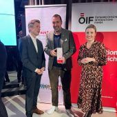 Integrationspreis in Warteschleife