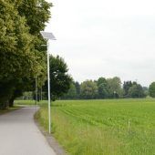Infrastruktur steht in Altach ganz oben