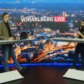 Ivica Mijajlovic macht Vorarlberg LIVE zur Poetry-Slam-Bühne