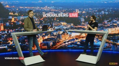 Ivica Mijajlovic ist seit über zehn Jahren im gesamten deutschsprachigen Raum unterwegs.