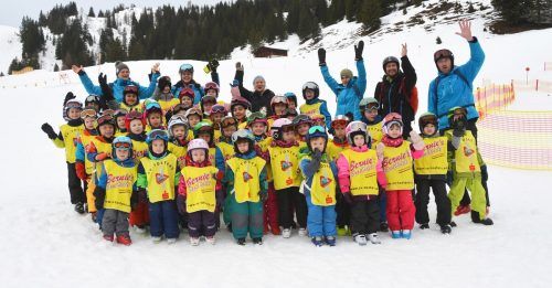 Jetzt heißt es schnell sein. Noch gibt es Restplätze für die Skikurse des SV Tosters in den Weihnachtsferien in Brand.  SV Tosters