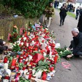 Verdächtiger schweigt nach tödlicher Attacke