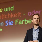 „Lasst uns mehr grün und gelb denken“