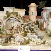 Dritter Anlauf für Krippenausstellung