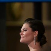Royaler Aufputz