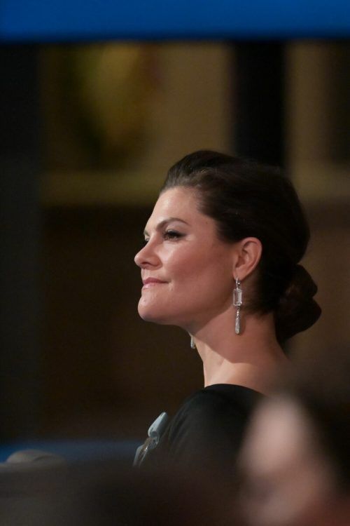 Kronprinzessin Victoria wird die kostbaren Juwelen einmal bekommen.  afp
