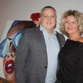 „Faces by Maja“ in Brederis präsentiert