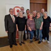 Eingesendet. Vereinsnachrichten aus dem Bezirk