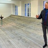 Mid-Way im Kunstforum Montafon