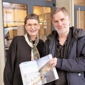 25 Jahre KUB in Buchform