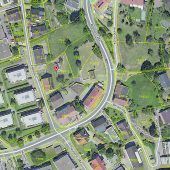 Einfamilienhaus in Dornbirn um 1,75 Millionen Euro verkauft