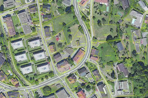 © Land Vorarlberg: data.vorarlberg.gv.at, BEv (DKM); maps4news