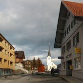 Gemeindehaus in Langen wird erneuert