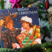 „Stille Nacht!“ vor „Last Christmas“