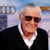 Stan Lee wäre jetzt 100 Jahre alt