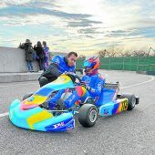 Formel-1-Star Alonso holt Vorarlberger Talent