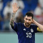 Underdog Australien will zubeißen