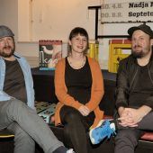 Literaturpreis feierte Jubiläum