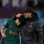 Siege für Liverpool und Newcastle