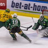 Lustenau bleibt der Derbyspezialist
