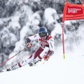 Comeback-Reigen mit Lukas Feurstein