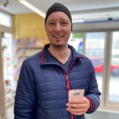 Vorarlberger im Weihnachts-Lottofieber