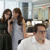 Hollywoodfilm über den Weinstein-Skandal