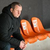 „Wir wollen in der Liga Fuß fassen“