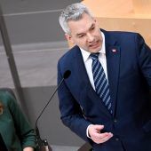 Politik in Kürze