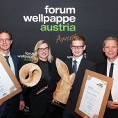 Rondo schließt Papier-Recyclingkreislauf