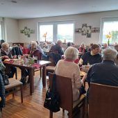 Eingesendet. Vereinsnachrichten aus dem Bezirk