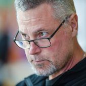 Mike Flanagan neuer Chefcoach bei den Zeller Eisbären