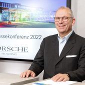 Mit Rekordmarktanteil durch die Krise