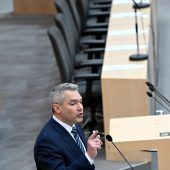 Abschiebungen ohne innenpolitischem Spielraum