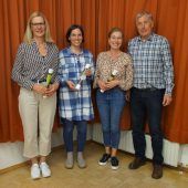 Start ins Jubiläumsjahr