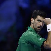Djokovic darf wieder nach Australien