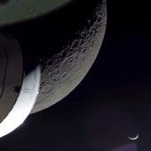 NASA-Mission „Artemis 1“ beendet – Orion kehrt zur Erde zurück