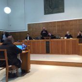 Krasse Naziparolen vor der Polizei gebrüllt