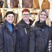 Workshops inmitten der Fesch‘Szene