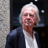 Peter Handke wird 80 Jahre alt