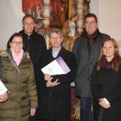 Marktgemeinde Rankweil präsentierte neues Buch