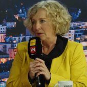 „Da ist schon noch einiges zu tun“