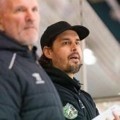 Winzig übernimmt von Flanagan, der EHC stellt sich neu auf