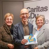 Kindern zu Weihnachten eine Freude bereiten