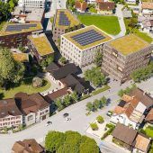 Neues Rathaus bestimmt Emser Investitionsplan für 2024